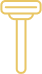 razor icon