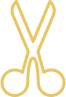 scissors icon